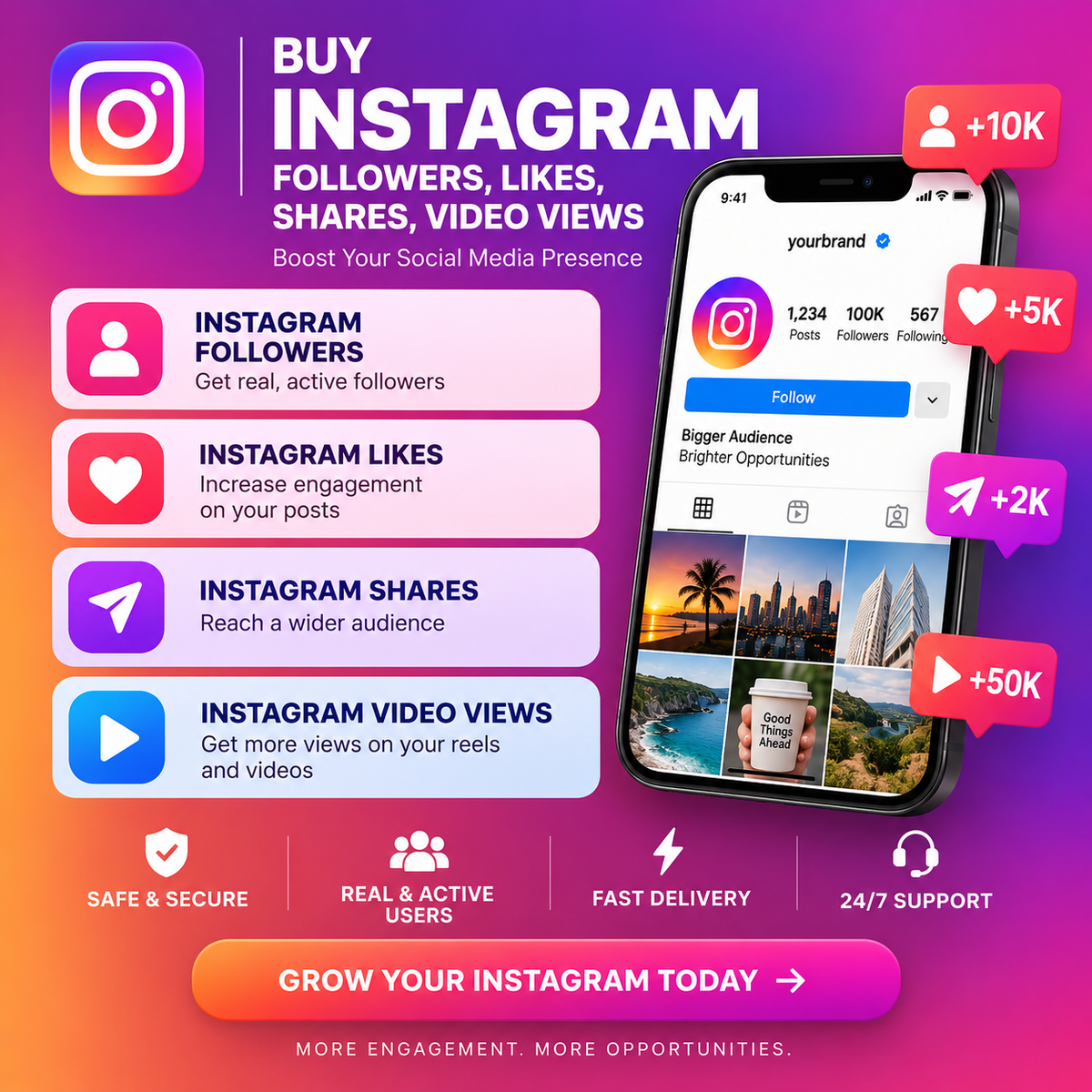 Instagram