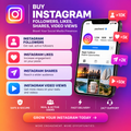 Instagram Likes