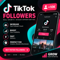 Tik Tok Comments